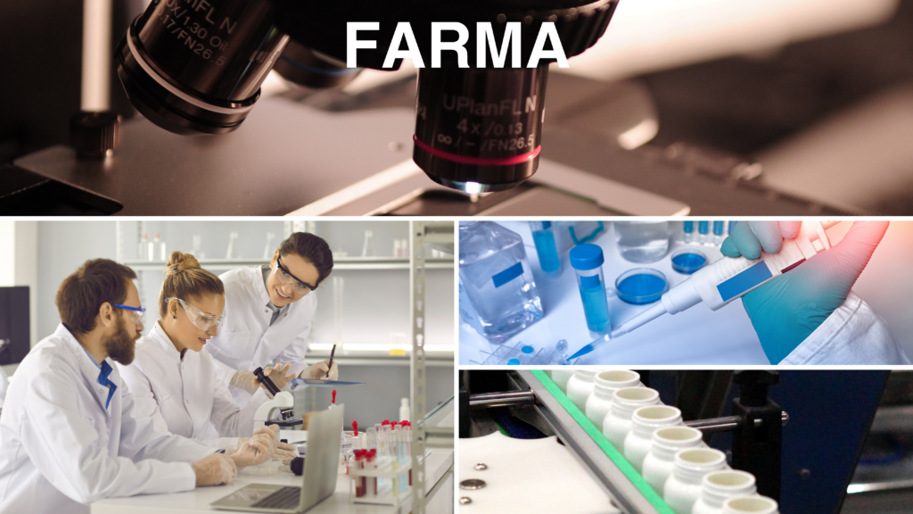 FARMA