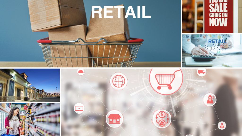 RETAIL